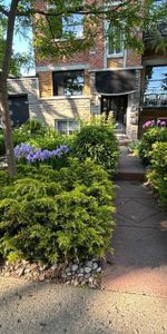 Grand 4 1/2 contemporain au 2e étage d’un triplex à Ahuntsic - Photo 4