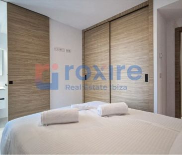 Apartamento de alquiler en Calle Espartar, 1, Sant Antoni de Portmany - Foto 5