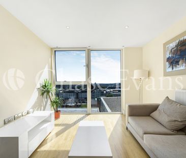 1 bedroom apartment to rent - Photo 3