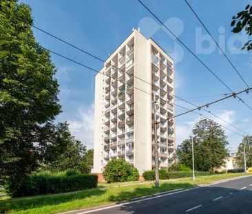 Pronájem, byt 2+kk 44 m - Photo 5