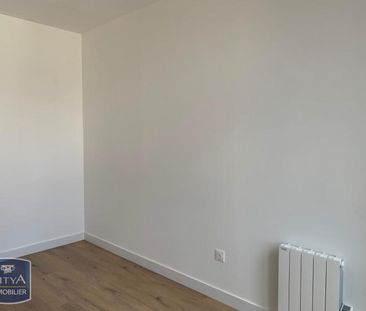 Location Appartement 2 pièces 49m² POITIERS 86000 - Photo 6