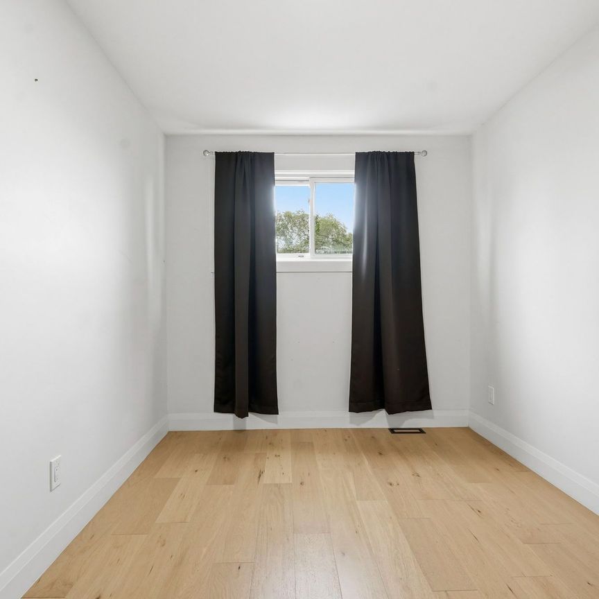 For Lease - 47 Barrington Drive Unit# Upper, Welland, Ontario - Photo 1