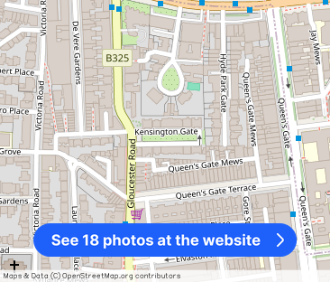 North Kensington Gate, North Kensington, London, NW10 - Photo 1