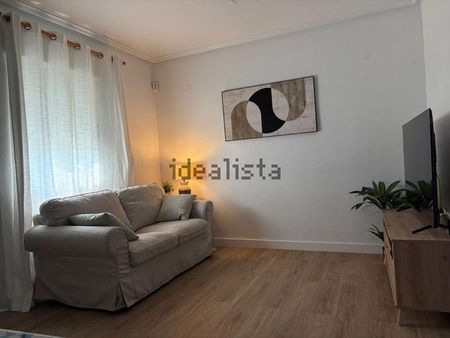 Alquiler de ático en Aguas Nuevas - Photo 4