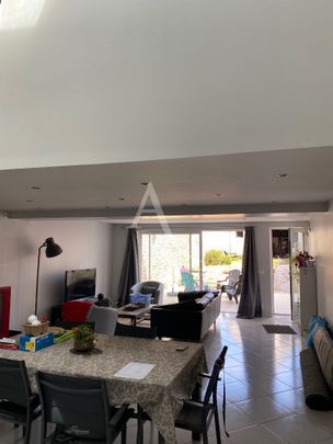 Location Maison 6 pièces 167m² - Photo 1