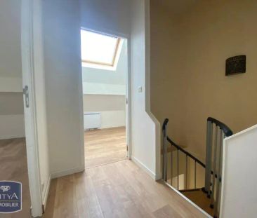 Appartement à louer 3 pièces 69.1m² - Photo 5