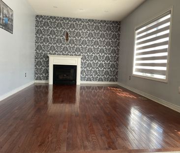 For Lease - 80 Laurentide Crescent, Brampton, Ontario - Photo 3