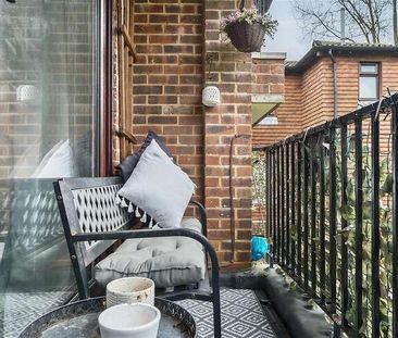 Tollwood Park, Crowborough, TN6 - Photo 1