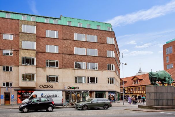 Vesterbro 70, 2., 9000 Aalborg - Foto 1