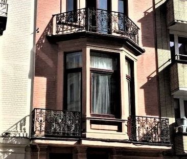 Appartement te huur in Oostende voor € 650 met 1 slaapkamer - Foto 2