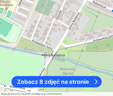2 pokoje 37m2 po remoncie - Zatorze - Zdjęcie 1