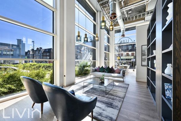 2 bedroom flat to rent - Photo 1