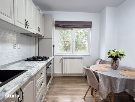 Prima inchiriere, apartament 2 camere, centrala proprie, 13 Septembrie - Fotografie 5