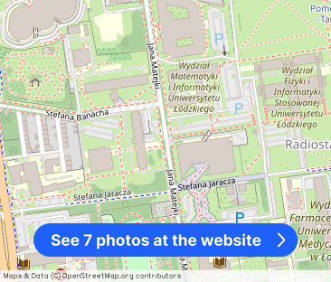 Mieszkanie Śródmieście/Radiostacja blisko uczelni - Photo 1