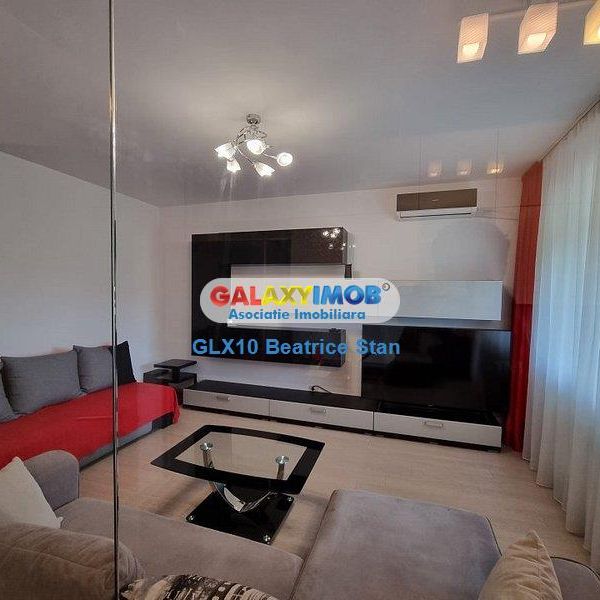 Apartament 2 camere Metrou Grozavesti / Splaiul Independentei - Fotografie 1