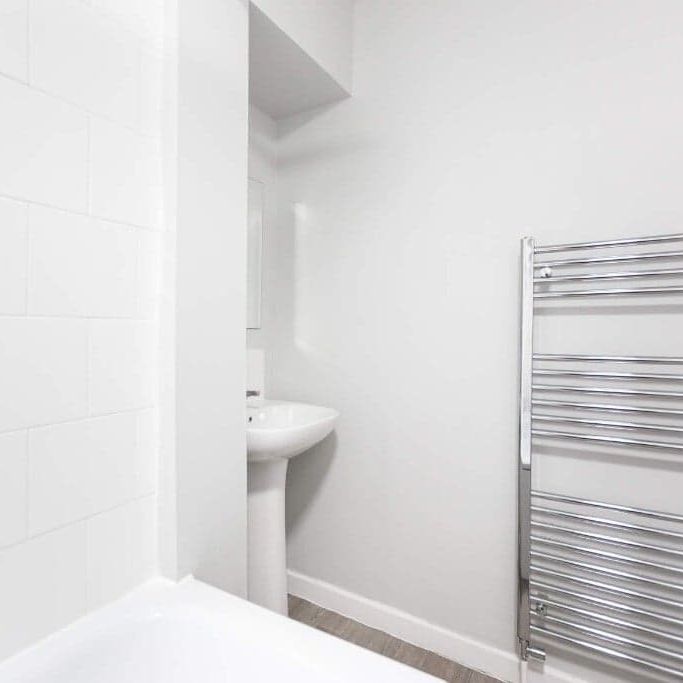 Sussex Place , Flat 2 (1St Floor), Easton - Photo 1