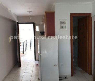 Studio/Γκαρσονιέρα για ενοικίαση Πάτρα - Κέντρο (Πάτρα) - Photo 6