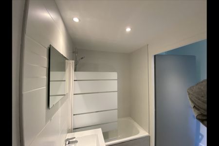T1 31m²/ VANDOEUVRE BRABOIS - Photo 4