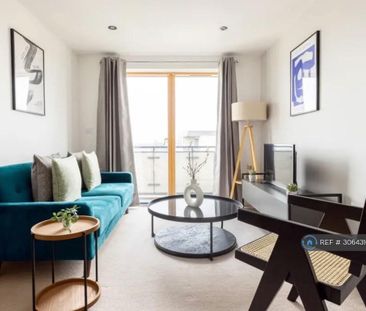 2 bedroom flat to rent - Photo 3