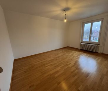 3.5 Zimmer, 2. Stock - Photo 4