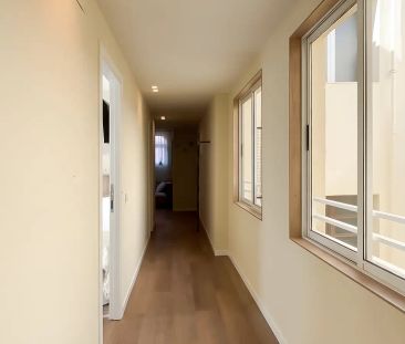 Room in a shared 6-bedroom apartment for rent in Gaztambide - Foto 1