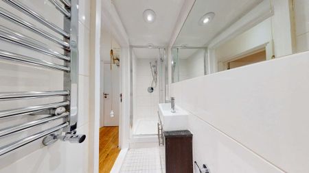 Studio to rent - Photo 2