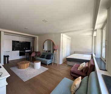 Lichtrijk éénslaapkamerappartement in Residentie Miami Beach - Foto 1