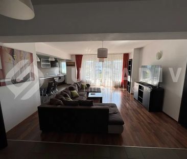 Apartament cu terasa, parcare subterana, bloc nou cu lift- Plopilor - Fotografie 2