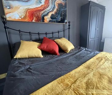 2 bedroom house share to rent - Photo 2