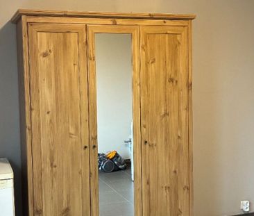 Woning te huur in Kruishoutem voor € 950 met 3 slaapkamers - Photo 5