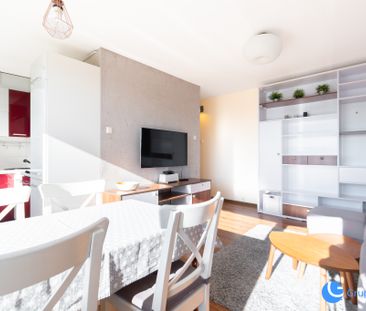 Jasne 2 pok. | Klima | 35 mkw | Parking | Serenada - Photo 1