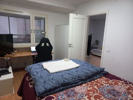 Sorögatan, Kista - Photo 5