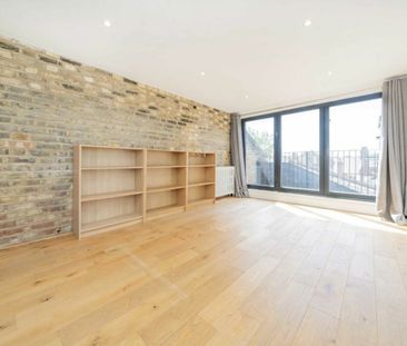 Nether Street, N12, London - Photo 4