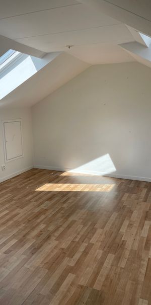 Utgårdsgatan 41A - Foto 1