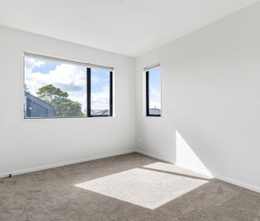 Brand New Corner Townhouse with Water Views - Photo 5