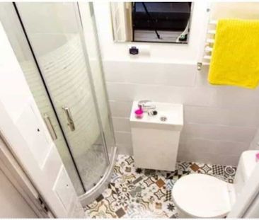 Kompaktowa kawalerka na wynajem - ul. Toruńska 15 m² - Фото 3
