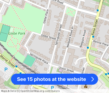 Springvale Street, Saltcoats, Ayrshire, KA21 - Photo 1