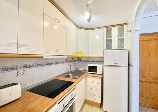 STUDIO - LA MATA, TORREVIEJA