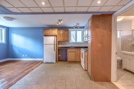 Appartement à Montréal (Rivière-des-Prairies/Pointe-aux-Trembles) - Photo 2