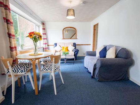 4 bedroom house to rent - Photo 5