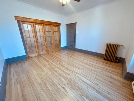 Appartement à louer - Montréal (Le Plateau-Mont-Royal) (Le Plateau-Mont-Royal) - Photo 5