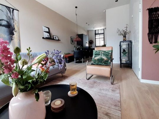 Huis te huur: Jan Verzwollestraat 10 2806 PX Gouda - Photo 1