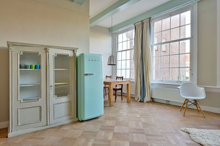 Appartement te huur: Herengracht 120-C 1015 BT Amsterdam - Photo 5