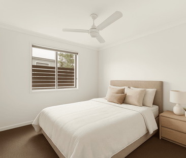 2/25 Grasspan Street, Zillmere QLD 4034 - Townhouse For Rent | Domain - Photo 4