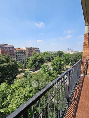 Bilocale in Affitto in Viale Etiopia a Milano - Foto 1