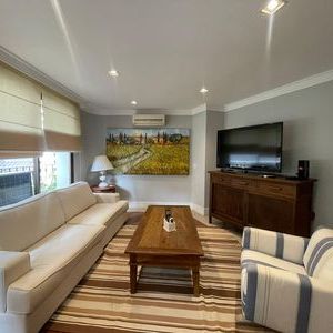 Apartamento para alugar com 70m², 1 quarto e 1 vaga - Foto 1