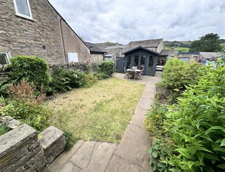 Lane End Cottages, Combs - Photo 3