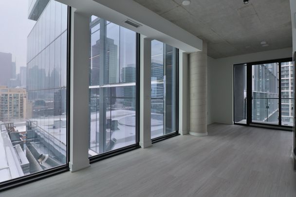 For Lease - 284 King Street Unit# 1405, Toronto, Ontario - Photo 1