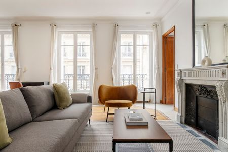 Avenue de Villiers - Photo 3