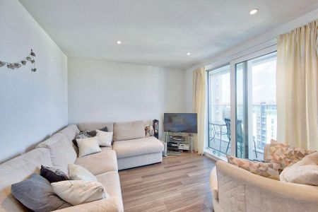 1 bedroom apartment to rent - Photo 3